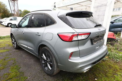 Ford Kuga 2.5 PHEV 225 CVT ST-Line PrivG Kam PDC T...