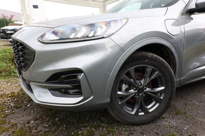 Ford Kuga 2.5 PHEV 225 CVT ST-Line PrivG Kam PDC T...