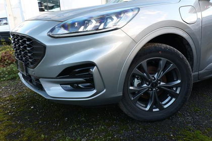 Ford Kuga 2.5 PHEV 225 CVT ST-Line PrivG Kam PDC T...