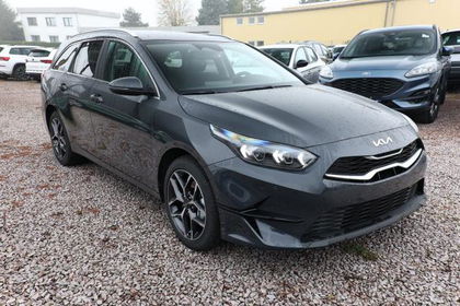 Kia Ceed Sportswagon SW 1.5 T-GDI 140 LED Nav 17Z...