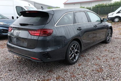 Kia Ceed Sportswagon SW 1.5 T-GDI 140 LED Nav 17Z...