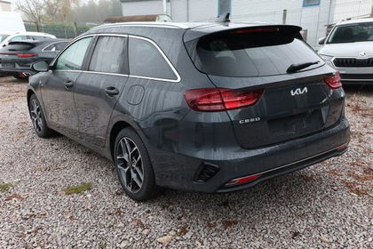 Kia Ceed Sportswagon SW 1.5 T-GDI 140 LED Nav 17Z...