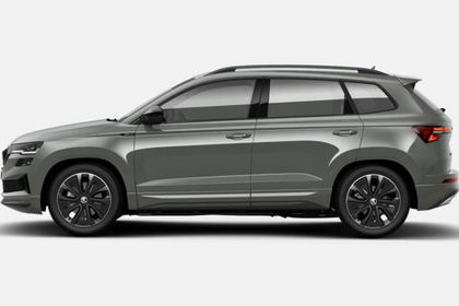 Skoda Karoq TSI DSG Sportl Matrix NavCol vEHK Kam S...