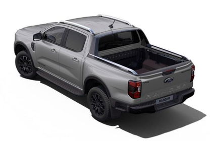 Ford Ranger DoKa 2.0 EcoB 205 AT Wildtrak LED Nav ...