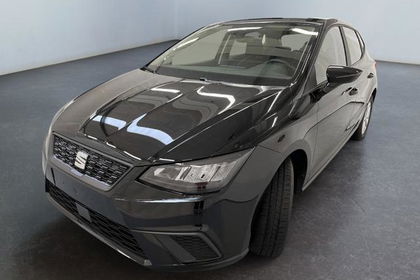 SEAT Ibiza Style 1.0 TSI 116PS 6G 2025 1.0 TSI Sty...