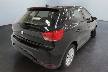 SEAT Ibiza Style 1.0 TSI 116PS 6G 2025 1.0 TSI Sty...