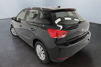 SEAT Ibiza Style 1.0 TSI 116PS 6G 2025 1.0 TSI Sty...