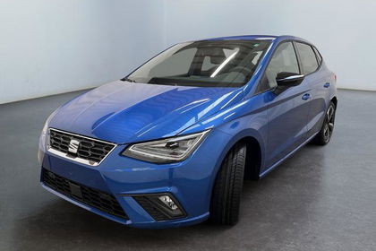 SEAT Ibiza FR 1.0 TSI 116PS DSG 2025 1.0 TSI FR 11...