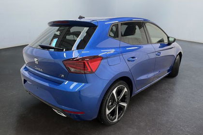 SEAT Ibiza FR 1.0 TSI 116PS DSG 2025 1.0 TSI FR 11...