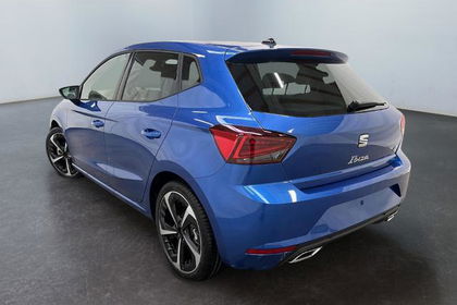 SEAT Ibiza FR 1.0 TSI 116PS DSG 2025 1.0 TSI FR 11...