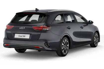 Kia Ceed Sportswagon SW 1.5 T-GDI 140 DCT Nav SHZ...