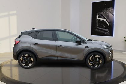 Renault Captur Techno Neues Modell TCe 140 103kW (14...