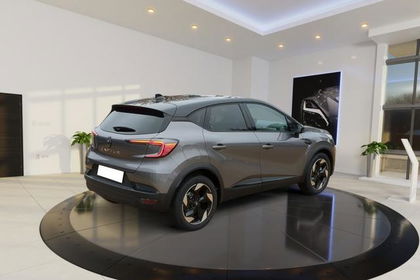 Renault Captur Techno Neues Modell TCe 140 103kW (14...