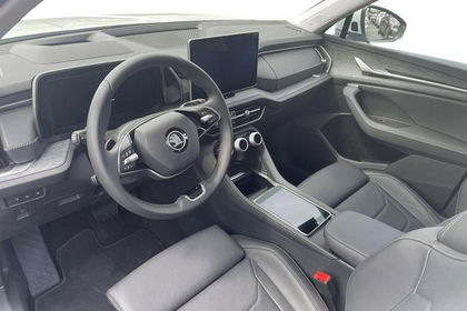 Skoda Kodiaq SELECTION 2.0 TDI 150PS/110kW DSG 2025...