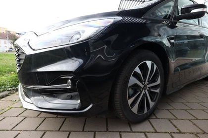 Ford S-Max 2.5 FHEV 190 CVT ST-Line LED Nav ACC Ka...