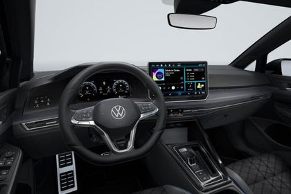 Volkswagen Golf R-Line 8 1.5 eTSI 150 DSG MY24 LED+ Pano...