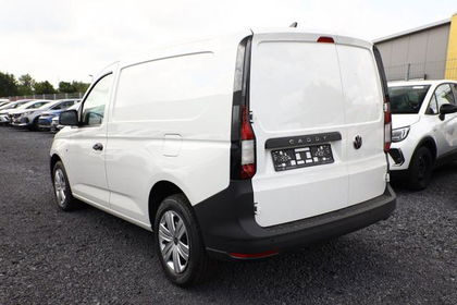 Volkswagen Caddy Cargo 2.0 TDI 102 Klima PDC Temp Lane A...