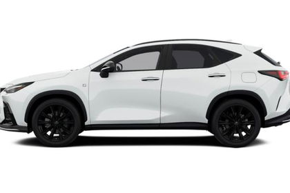 Lexus NX 360 350h Aut 4WD FSport Leder Nav eHk HUD ...