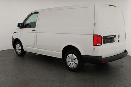 Volkswagen Transporter 6.1 Kastenwagen Kasten FWD T6.1 2...