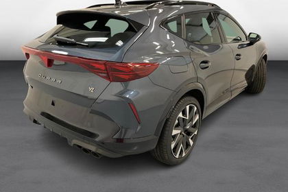 Cupra Formentor VZ 2.0 TSI 333PS/245kW 4x4 DSG7 202...