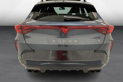 Cupra Formentor VZ 2.0 TSI 333PS/245kW 4x4 DSG7 202...