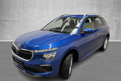 Skoda Kamiq Monte Carlo 1.0 TSI 116PS/85kW DSG 2025...