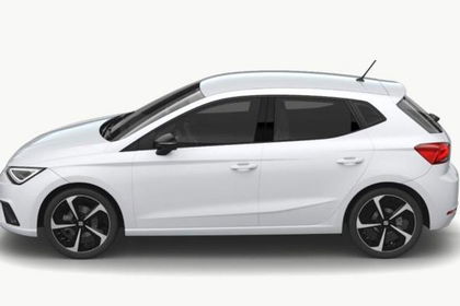 SEAT Ibiza FR 1.5 TSI 150 DSG Nav VollLED Kessy 5J...