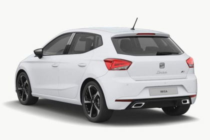 SEAT Ibiza FR 1.5 TSI 150 DSG Nav VollLED Kessy 5J...