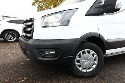 Ford Transit Trend 350 2.0 TDCi 170 L3H2 AHK PDC T...