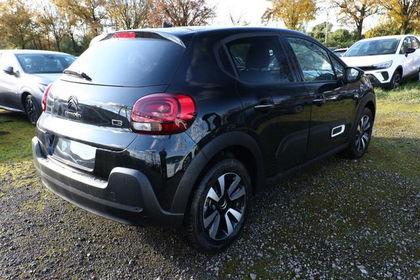 Citroen C3 110 MAX Nav SHZ Kam Keyless PDC 16Z LED Te...