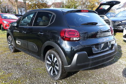 Citroen C3 110 MAX Nav SHZ Kam Keyless PDC 16Z LED Te...