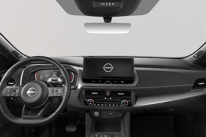 Nissan Qashqai N-DESIGN MHEV 4WD FACELIFT HUD Bose P...