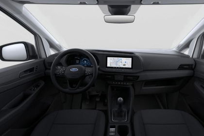 Ford Transit Trend Connect TDCi 102 L2 Nav PDC Tem...