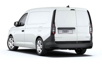 Ford Transit Trend Connect TDCi 102 L2 Nav PDC Tem...