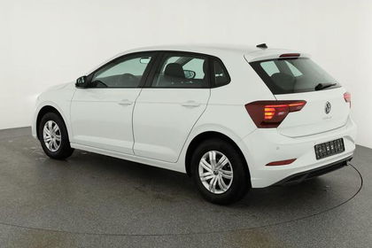 Volkswagen Polo 1.0, Winterpaket, AppConnect, Park, Klim...