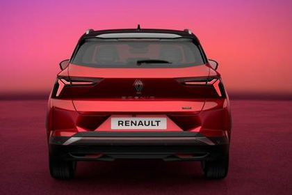 Renault Scenic E-TECH Iconic 87 kWh Long Range PANO+N...