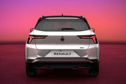 Renault Scenic E-TECH Iconic 87 kWh Long Range PANO+N...