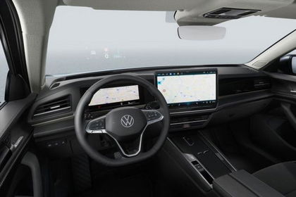 Volkswagen Passat Alltrack Var.1.5 eTSI DSG Eleg.MY24 Pa...