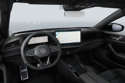 Volkswagen Passat Variant R-Line Var. TSI 265 4M DSG Sig...