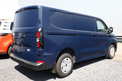 Ford Transit Custom Trend TDCi 136 Aut 320 L1 SHZ ...