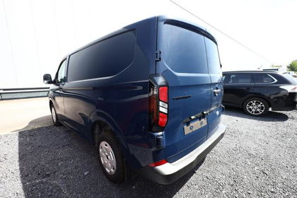 Ford Transit Custom Trend TDCi 136 Aut 320 L1 SHZ ...