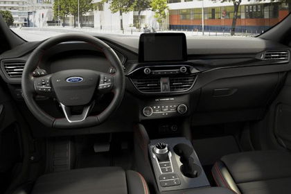 Ford Kuga X FHEV 190 AWD ST-Line B&O ACC SHZ eHK 1...