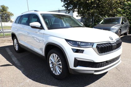 Skoda Kodiaq TSI 150 DSG Amb 7-S Matrix ACC VirtC K...