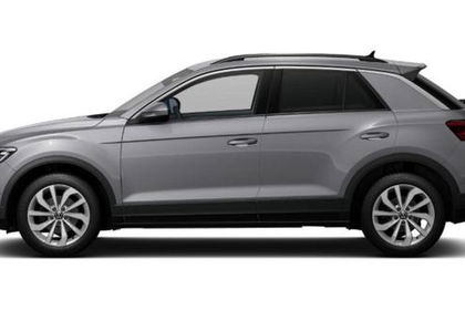 Volkswagen T-Roc beats 1.5 TSI 150 DSG LED+ SHZ Kam LM17...