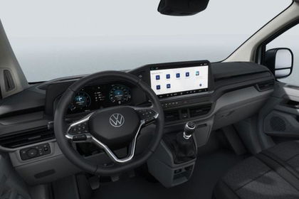 Volkswagen T7 California Transporter 2.0 TDI 110 LED App... 