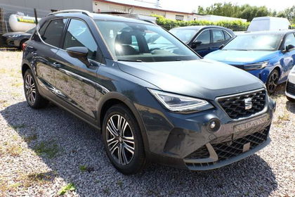 SEAT Arona FR 1.0 TSI 115 Nav DesignP VollLED 5J.G...