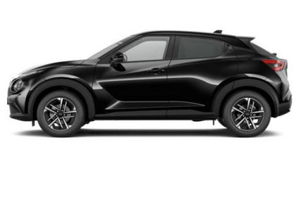 Nissan Juke N-CONNECTA 1.0 DIG-T 114 DCT FACELIFT SH...