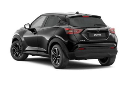 Nissan Juke N-CONNECTA 1.0 DIG-T 114 DCT FACELIFT SH...