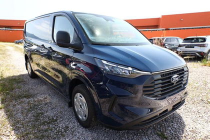 Ford Transit Custom Trend TDCi 170 Aut 320 L2 LED ...