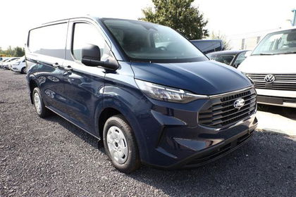 Ford Transit Custom Trend TDCi 136 Aut 320 L1 LED ...